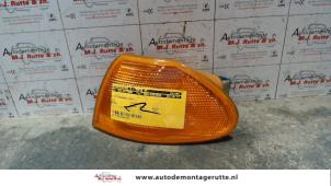 O75536 Gebruikte clignoteur links Opel Astra