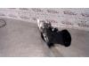 Gebruikte Deurslot Mechaniek 4Deurs links-voor Citroen C1 O83097
