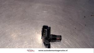 O121978 Gebruikte sensor map (inlaatspruitstuk) Citroen C1