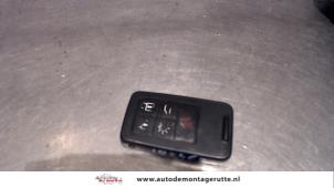 O113600 Gebruikte sleutel Volvo S80