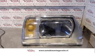 O73921 Gebruikte rechter koplamp Skoda Favorit