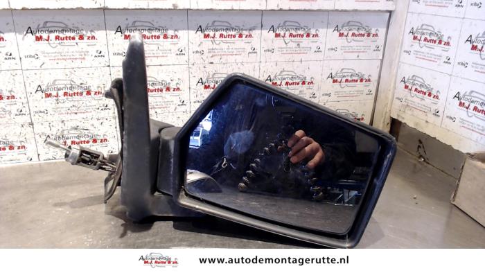 Gebruikte Buitenspiegel rechts Skoda Favorit O87305