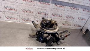 O122156 Gebruikte carburateur Skoda Favorit