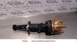O127483 Gebruikte ontsteking (compleet) Skoda Favorit
