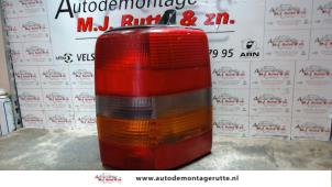 O95216 Gebruikte achterlicht rechts Jeep Cherokee