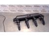 Gebruikte Bobine Citroen C2 O126987