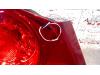 Gebruikte Achterlicht links Honda Civic IMA O93959