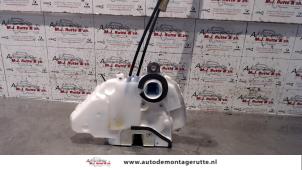 O83783 Gebruikte slotmechaniek portier 4deurs rechts-voor Honda Civic IMA