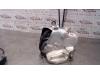 Gebruikte Portierslot Mechaniek 4Deurs rechts-achter Honda Civic IMA O84042