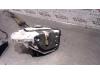 Gebruikte Portierslot Mechaniek 4Deurs rechts-achter Honda Civic IMA O84042