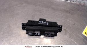 O99917 Gebruikte cruise control bediening Honda Civic IMA