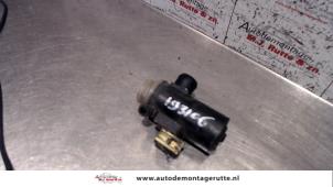 O115586 Gebruikte ruitensproeierpomp voor Honda Civic IMA