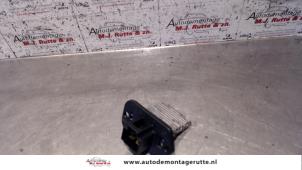 Gebruikte Kachel Weerstand Kia Picanto (BA) 1.1 12V Prijs op aanvraag aangeboden door Autodemontage M.J. Rutte B.V.