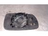 Gebruikte Spiegelglas links Volkswagen Passat O86014