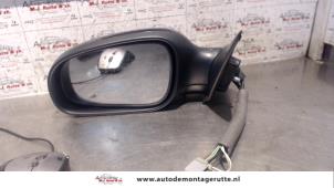 O85549 Gebruikte buitenspiegel links Volvo S80