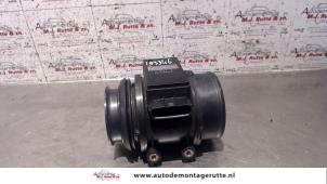 O116763 Gebruikte luchthoeveelheidsmeter Volvo S80