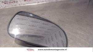 O88607 Gebruikte spiegelglas rechts Volvo S80