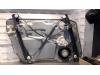 Gebruikte Raammechaniek 4Deurs rechts-voor Seat Ibiza O79500