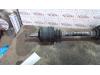Gebruikte Homokineetas links-voor Volvo S40/V40 O111352