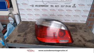 O92593 Gebruikte achterlicht links BMW 5-Serie