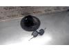 Gebruikte Tankdop Renault Kangoo O98373