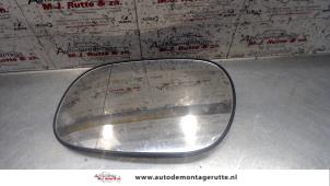 O86245 Gebruikte spiegelglas links Mitsubishi Carisma