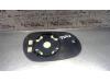 Gebruikte Spiegelglas links Mitsubishi Carisma O86245
