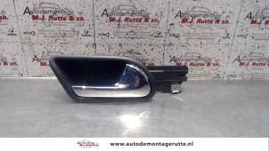 O80651 Gebruikte portiergreep 2deurs rechts Volkswagen Golf