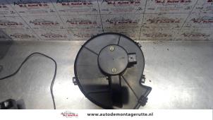 O129816 Gebruikte chaufage ventilatiemotor Fiat Seicento