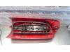 Gebruikte Achterlicht links Renault Master O93733