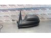Gebruikte Spiegel Buiten links Citroen Saxo O85151
