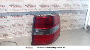 O94885 Gebruikte achterlicht rechts Fiat Stilo