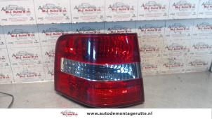 O93097 Gebruikte achterlicht links Fiat Stilo