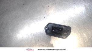 O131333 Gebruikte kachel weerstand Honda Civic