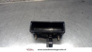 O92216 Gebruikte achterklep handgreep Honda Civic