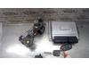 Gebruikte Kontaktslot + computer Honda Civic O113891