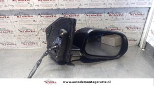 O87829 Gebruikte buitenspiegel rechts Honda Civic
