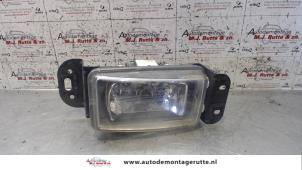 O75311 Gebruikte mistlamp rechts-voor Toyota Corolla