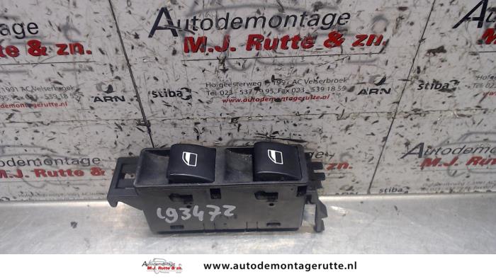 Gebruikte Combischakelaar ramen BMW 3-Serie O108360