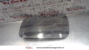 O86018 Gebruikte spiegelglas links Volkswagen Passat