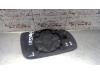 Gebruikte Spiegelglas links Volkswagen Passat O86018