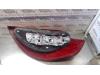 Gebruikte Achterlicht links Mercedes A-Klasse O92744