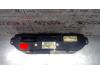 Gebruikte Chaufage Bedieningspaneel Ford Focus O100021