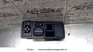 O106149 Gebruikte schakelaar spiegel Toyota Corolla