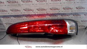 O95927 Gebruikte achterlicht rechts Daihatsu Terios