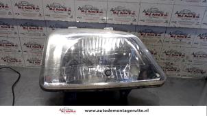 O74473 Gebruikte koplamp rechts Daihatsu Terios