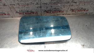 O88230 Gebruikte spiegelglas rechts Mercedes S-Klasse