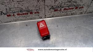 O104034 Gebruikte paniekverlichtings schakelaar Mercedes S-Klasse