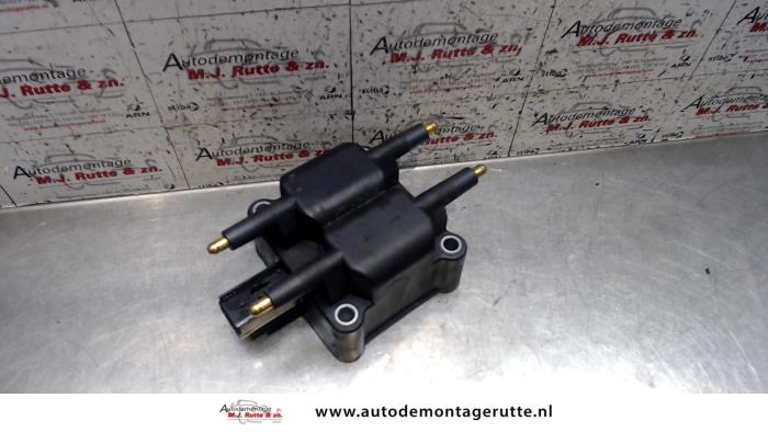 Gebruikte Bobine Mini ONE O126947