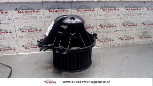 O130107 Gebruikte chaufage ventilatiemotor Mini ONE